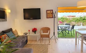 Cozy And Intimate Bungalow In Puerto De La Cruz
